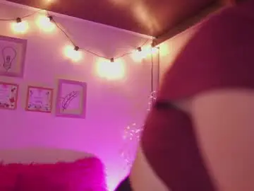 Chaturbate Adult Webcam of milly_kenner