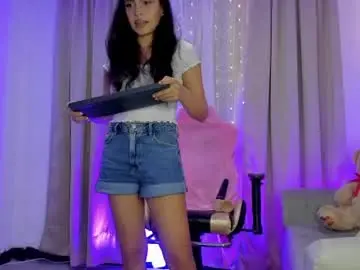 Chaturbate Best live sex cam show of prvncessa_10