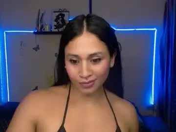 Chaturbate Adult Video Chat of renata4you