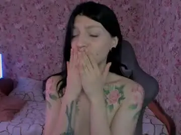 Chaturbate Live Sex of roselolly