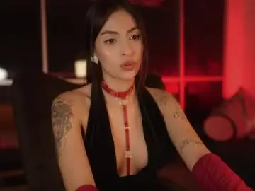 Chaturbate Free Live Porn of rosseyquiin