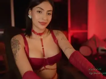 Chaturbate Free Live Porn of rosseyquiin