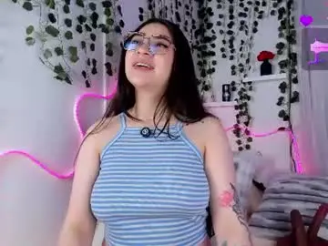 Chaturbate Free Porn Cam of samii_evans