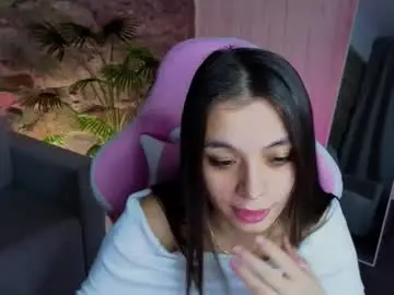 Chaturbate Private Sex Chat of sweetblushie