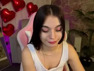 Chaturbate Nude Webcam of sweetblushie