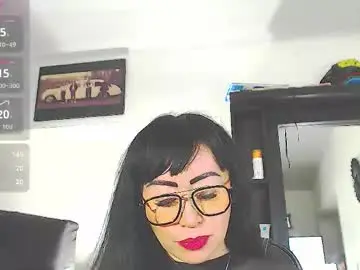 Chaturbate Best Webcam of vicky_hotmilf