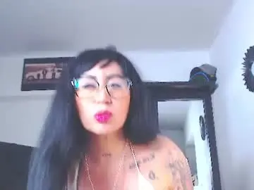 Chaturbate Adult Video Chat of vicky_hotmilf