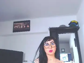 Chaturbate Private Sex Chat of vicky_hotmilf