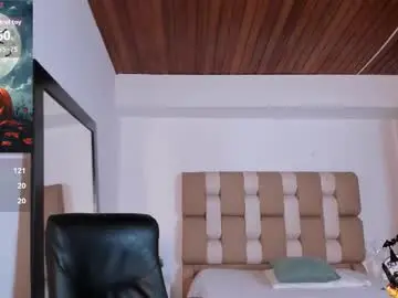 Chaturbate Sex Cam of victoria_mooree