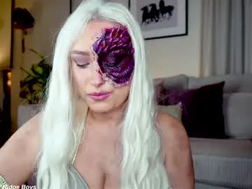 Chaturbate Live Porn of x_lily_x