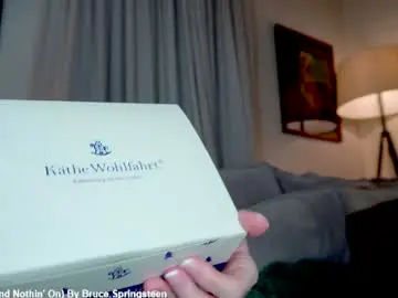 Chaturbate Private Sex Chat of x_lily_x