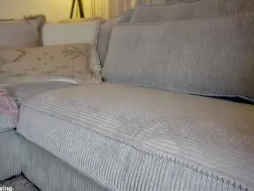 Chaturbate Nude Webcam of x_lily_x