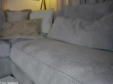 Chaturbate Sex Cam of x_lily_x