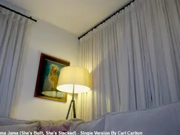 Chaturbate Live Porn of x_lily_x