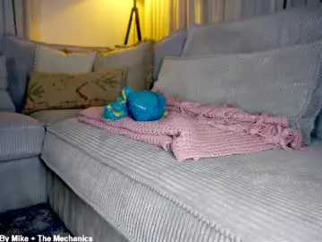 Chaturbate Private Sex Chat of x_lily_x