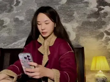 Chaturbate Nude Webcam of yuanlili