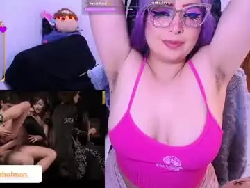 Chaturbate Sex Chat of aurorahoffman