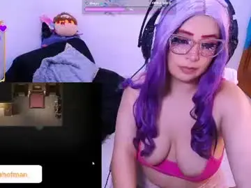 Chaturbate Live Sex of aurorahoffman