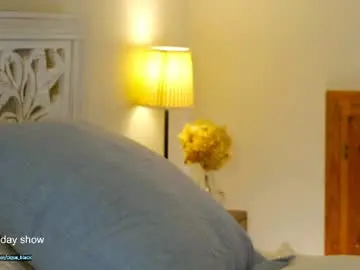 Chaturbate Live Sex Cam of cique_black