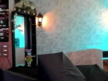 Chaturbate Best live sex cam show of eimy_rose1