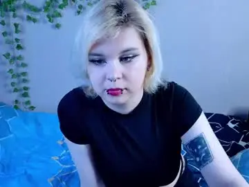 Chaturbate Free Porn Cam of endthanatos