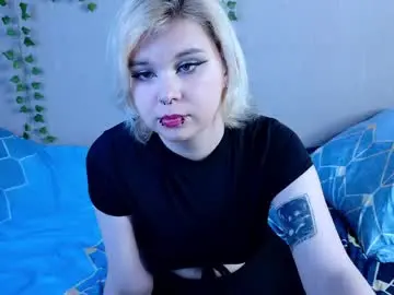 Chaturbate Nude Webcam of endthanatos