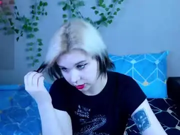 Chaturbate Live Sex Cam of endthanatos