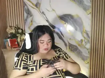 Chaturbate Sex Chat of exoticpinayx