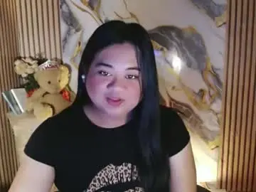 Chaturbate Live Sex of exoticpinayx