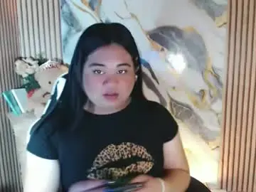Chaturbate Adult Webcam of exoticpinayx