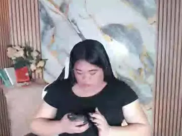 Chaturbate Best live sex cam show of exoticpinayx