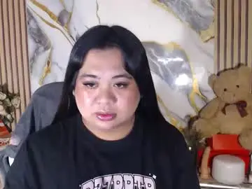 Chaturbate Live Sex Cam of exoticpinayx