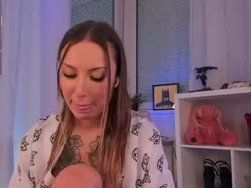 Chaturbate Sex Chat of foxe_sailey