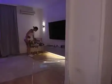 Chaturbate Best live sex cam show of foxe_sailey