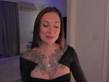 Chaturbate Best live sex cam show of foxe_sailey