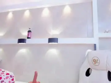 Chaturbate Live Sex Cam of julianna_smith