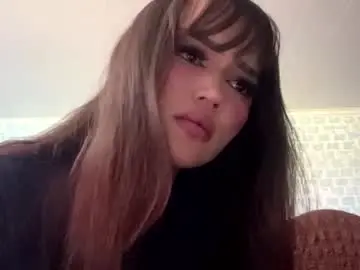 Chaturbate Sex Cam of ladymau