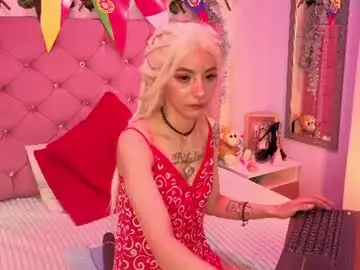 Chaturbate Private Sex Chat of lauren_evans96