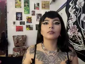 Chaturbate Best live sex cam show of litlle_riot