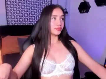 Chaturbate Private Sex Chat of megann_blaze