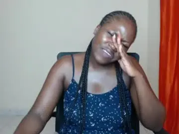 Chaturbate Watch Live Sex Cams of melaningoddess30