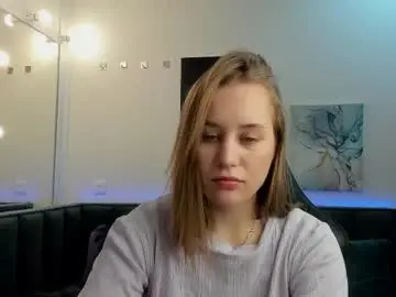 Chaturbate Nude Webcam of melissa_new22