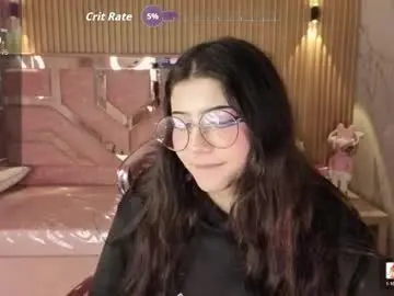 Chaturbate Live Sex Cam of miss_devil_s