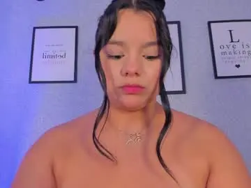Chaturbate Free Porn Cam of natasha_harpper