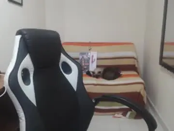 Chaturbate Adult Webcam of naugthymilf23