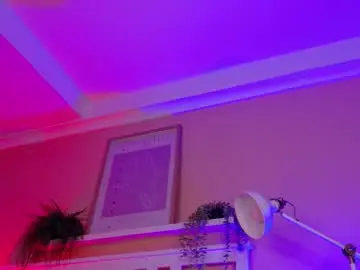 Chaturbate Best Webcam of parisfox_