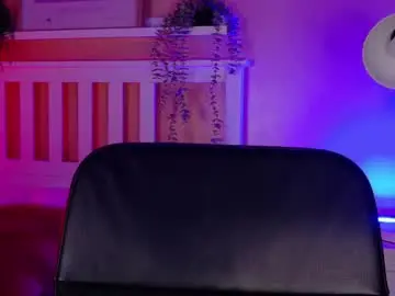 Chaturbate Private Sex Chat of parisfox_