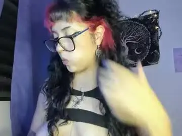 Chaturbate Private Sex Chat of pinky_promiseex