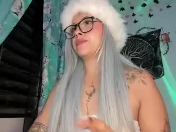 Chaturbate Nude Webcam of pinky_promiseex