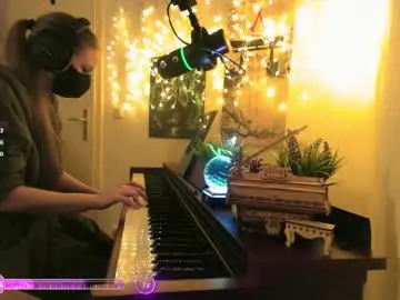 Chaturbate Adult Video Chat of realartofslut